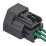 Standard Motor Products S-2031 Brake Fluid Level Sensor Connector