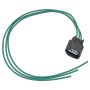 Standard Motor Products S-2031 Brake Fluid Level Sensor Connector