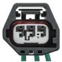 Standard Motor Products S-2031 Brake Fluid Level Sensor Connector