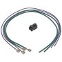 Standard Motor Products S-2041 A/C and Heater Switch Connector