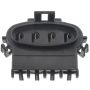 Standard Motor Products S-2255 Fuel Pump Sender Connector