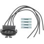 Standard Motor Products S-2255 Fuel Pump Sender Connector