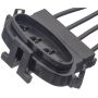 Standard Motor Products S-2255 Fuel Pump Sender Connector