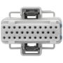 Standard Motor Products S-2314 ECM Harness Connector