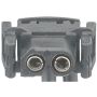 Standard Ignition S2452 Blower Motor Resistor Connector