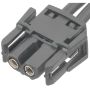 Standard Ignition S2452 Blower Motor Resistor Connector
