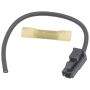 Standard Motor Products S2455 Blower Motor Resistor Connector