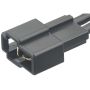 Standard Motor Products S2457 Blower Motor Resistor Connector
