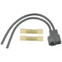 Standard Motor Products S2457 Blower Motor Resistor Connector
