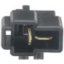 Standard Motor Products S2457 Blower Motor Resistor Connector