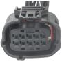Standard Ignition S2846 Blind Spot Detection Sensor Connector