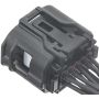 Standard Ignition S2846 Blind Spot Detection Sensor Connector