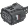 Standard Ignition S2846 Blind Spot Detection Sensor Connector