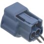Standard Ignition S2885 Canister Purge Solenoid Connector