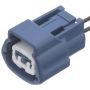 Standard Ignition S2885 Canister Purge Solenoid Connector