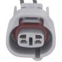 Standard Ignition S2896 Canister Purge Solenoid Connector