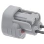 Standard Ignition S2896 Canister Purge Solenoid Connector