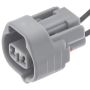 Standard Ignition S2896 Canister Purge Solenoid Connector