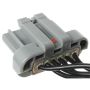 Standard Motor Products S-544 ECM Harness Connector