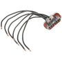Standard Motor Products S-544 ECM Harness Connector