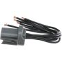 Standard Motor Products S-544 ECM Harness Connector