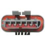 Standard Motor Products S-544 ECM Harness Connector