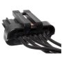 Standard Motor Products S-546 ECM Harness Connector