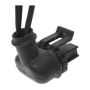 Standard Motor Products S-552 Alternator Electrical Connector
