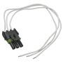 Standard Motor Products S-564 Barometric Pressure Sensor Connector