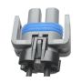 Standard Motor Products S-588 A/C and Heater Switch Connector
