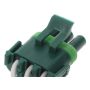 Standard Motor Products S-595 Alternator Electrical Connector