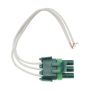 Standard Motor Products S-595 Alternator Electrical Connector