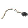Standard Motor Products S-610 A/C and Heater Switch Connector