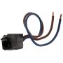 Standard Motor Products S-614 Window Regulator Motor Connector