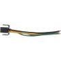 Standard Ignition S630HT Blower Motor Resistor High Temperature Connector