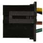 Standard Ignition S630HT Blower Motor Resistor High Temperature Connector