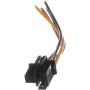 Standard Ignition S630HT Blower Motor Resistor High Temperature Connector