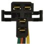 Standard Ignition S630HT Blower Motor Resistor High Temperature Connector