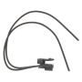 Standard Motor Products S-633 Brake Fluid Level Sensor Connector