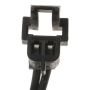 Standard Motor Products S-633 Brake Fluid Level Sensor Connector