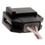Standard Ignition S-674 Throttle Position Sensor Connector
