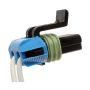 Standard Motor Products S-689 Air Injection Reactor Pump Connector