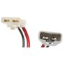 Standard Motor Products S-705 Alternator Electrical Connector