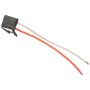 Standard Motor Products S-737 Alternator Electrical Connector