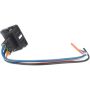 Standard Motor Products S-745 Barometric Pressure Sensor Connector