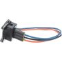 Standard Motor Products S-745 Barometric Pressure Sensor Connector