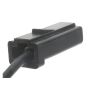 Standard Motor Products S-81 Alternator Electrical Connector