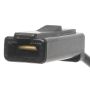 Standard Motor Products S-81 Alternator Electrical Connector