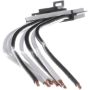 Standard Ignition S916HT Blower Motor Resistor High Temperature Connector