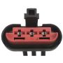 Standard Motor Products S-943 Cooling Fan Motor Connector